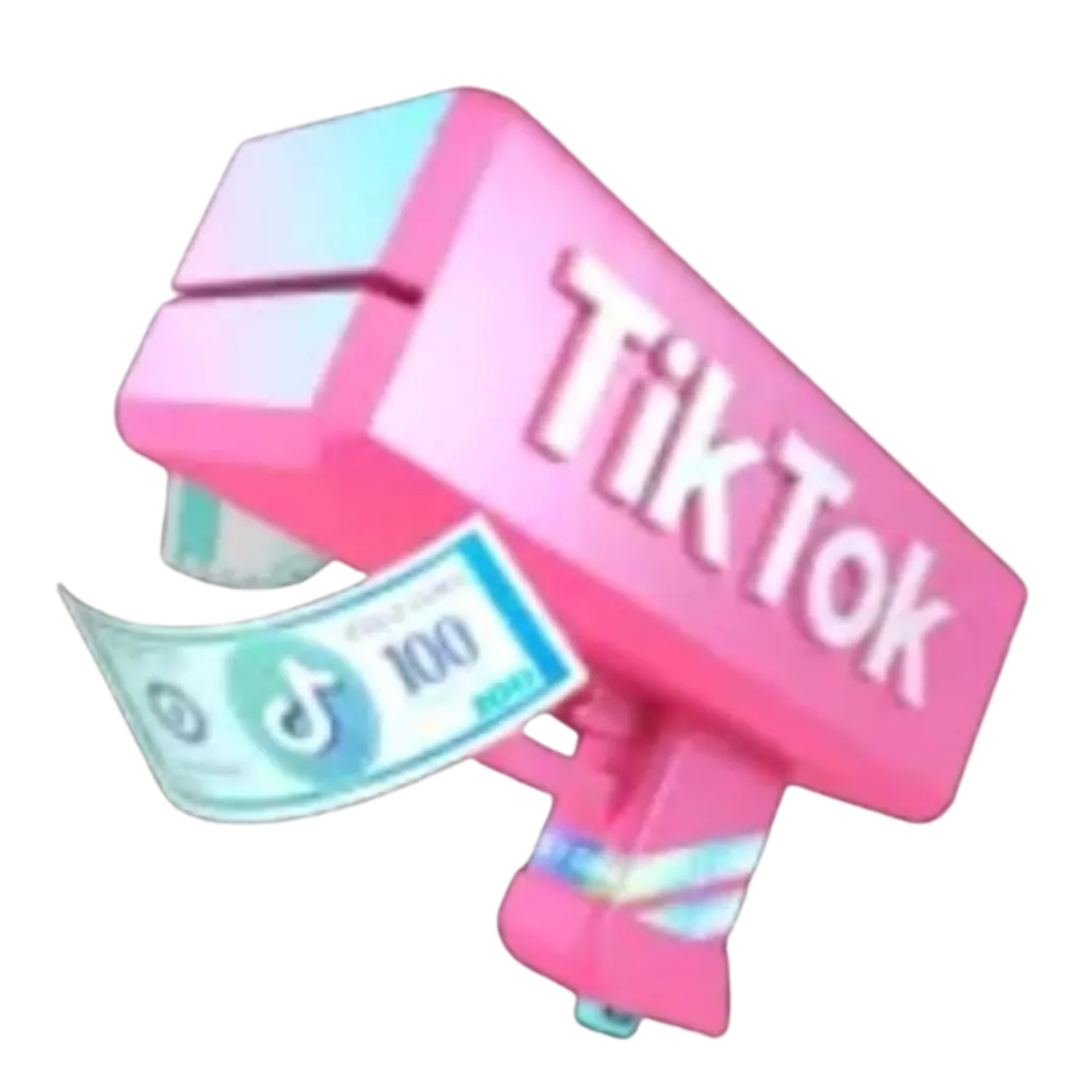Pistolet